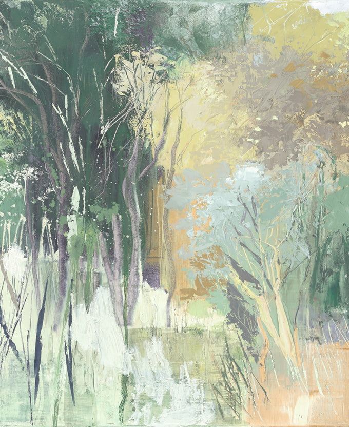Capetree Valley V
