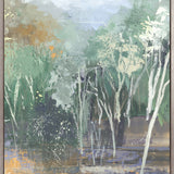Capetree Valley VI (Canvas) Large (903mm W x 1109mm H)