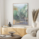 Capetree Valley VI (Canvas) Large (903mm W x 1109mm H)