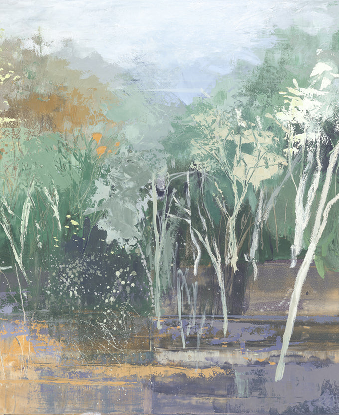 Capetree Valley VI
