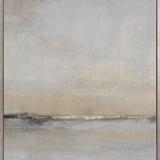 Infinite Light II (Canvas) Large (903mm W x 1109mm H)