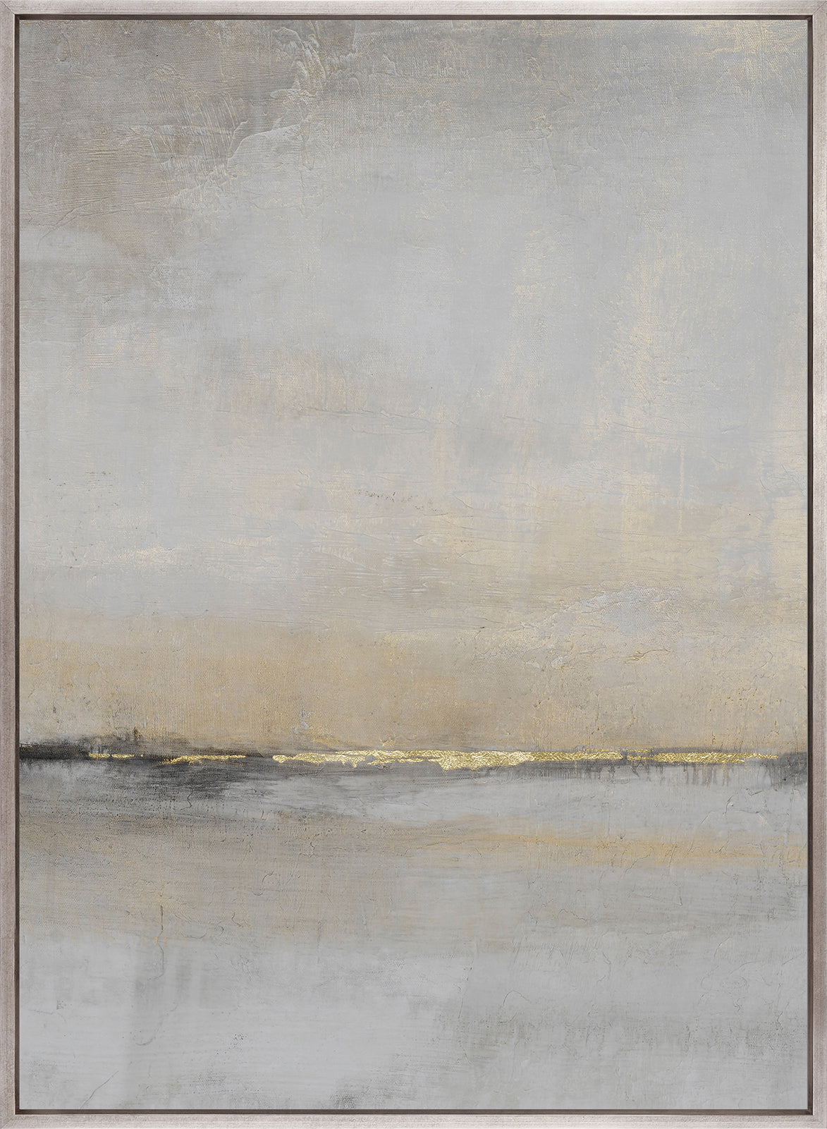 Infinite Light II (Canvas)