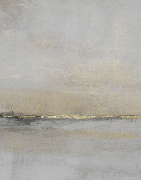 Infinite Light II (Canvas)