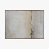 Infinite Light II (Canvas) Large (903mm W x 1109mm H)