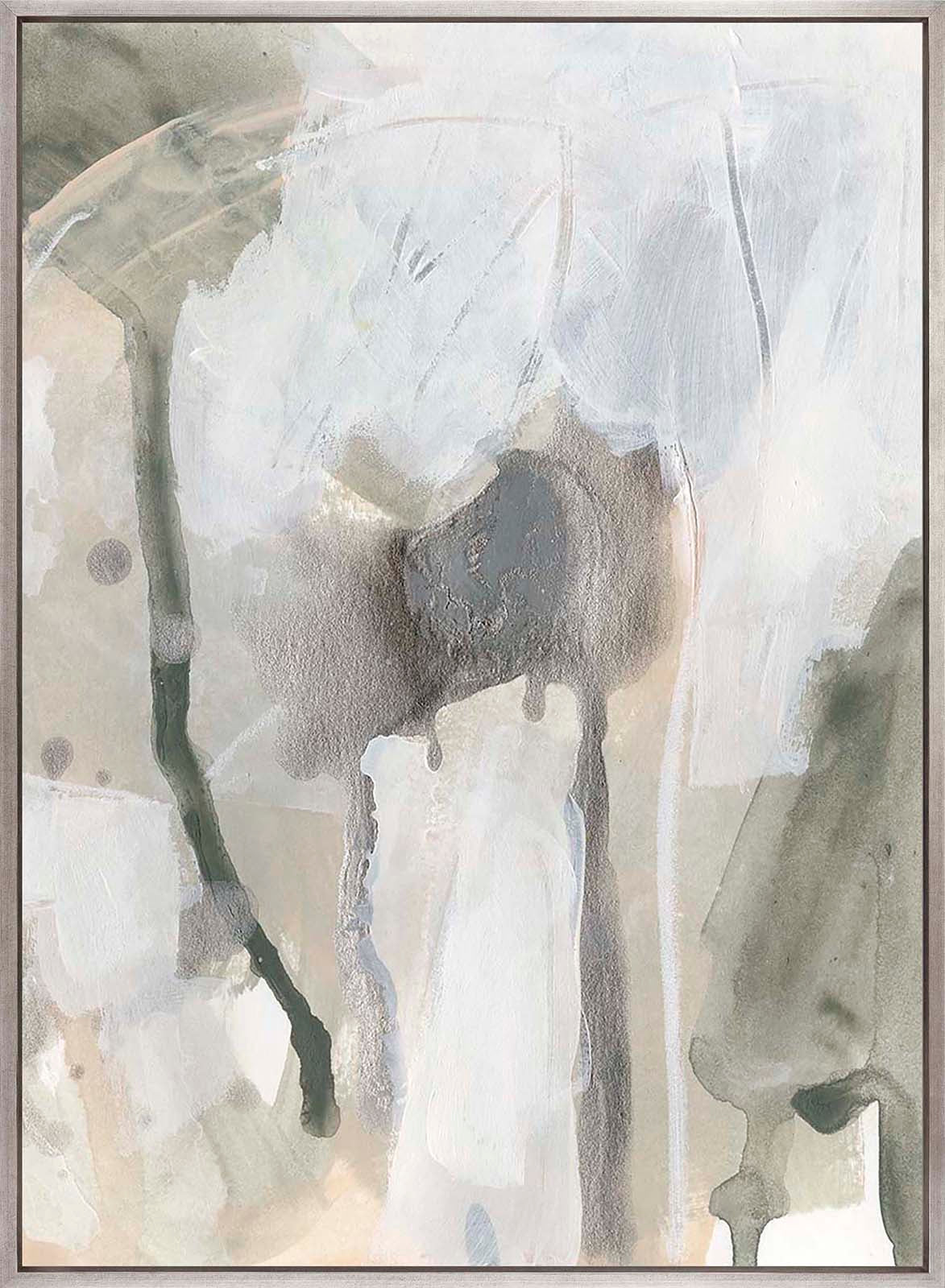 Luminous Light II (Canvas)