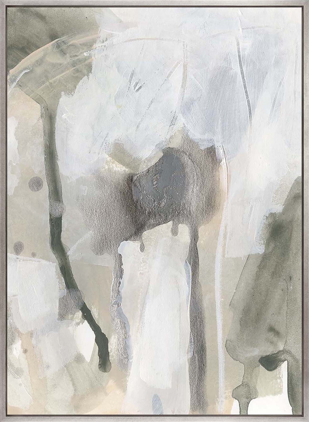 Luminous Light II (Canvas)