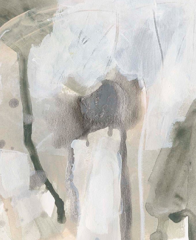 Luminous Light II (Canvas)