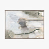 Luminous Light II (Canvas) Large (903mm W x 1109mm H)