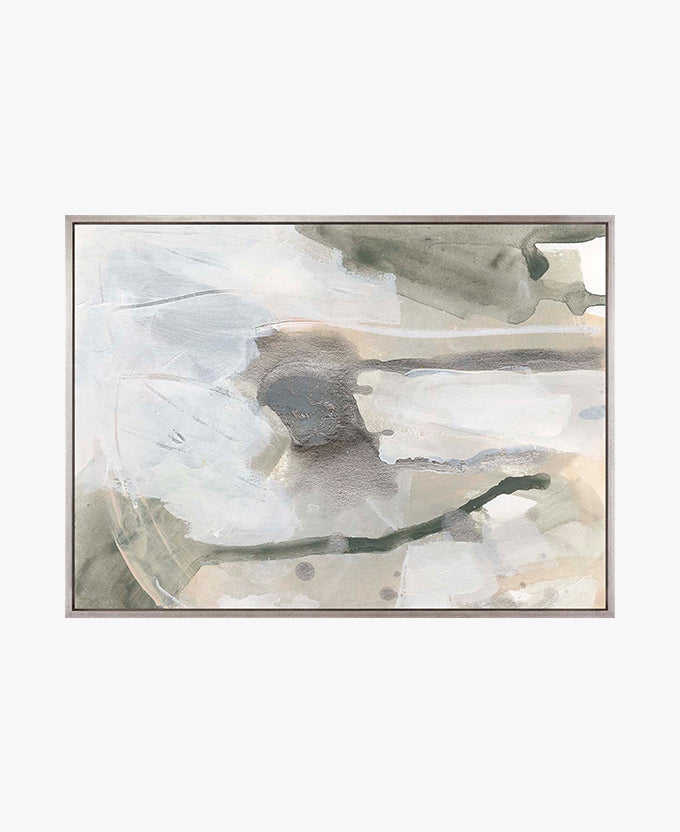 Luminous Light II (Canvas)