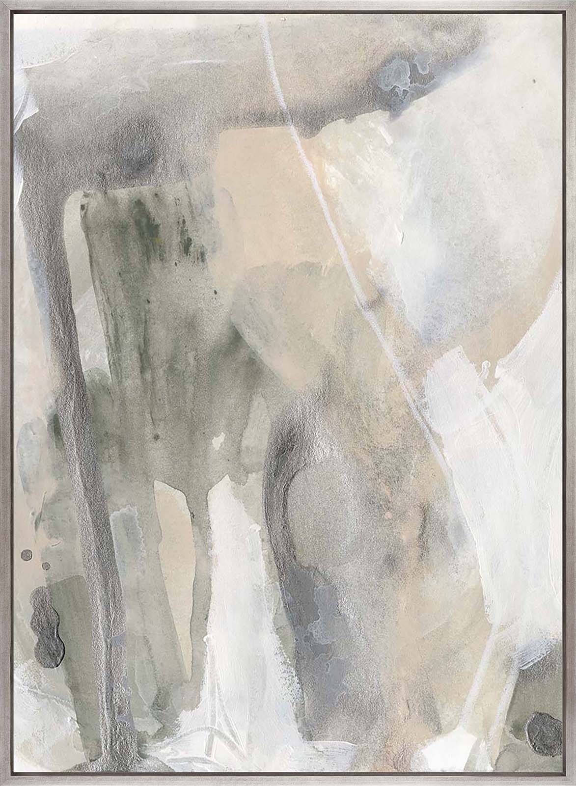 Luminous Light I (Canvas)