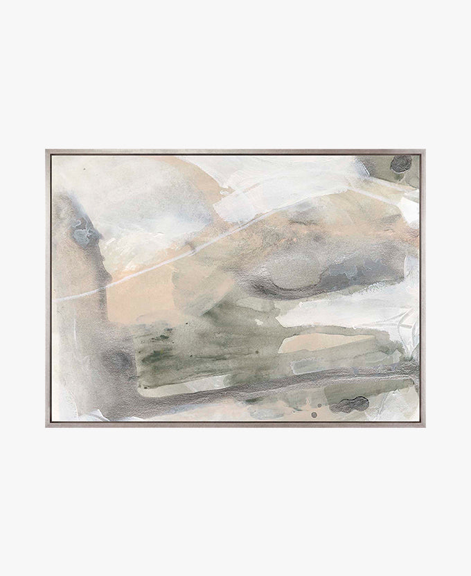 Luminous Light I (Canvas)