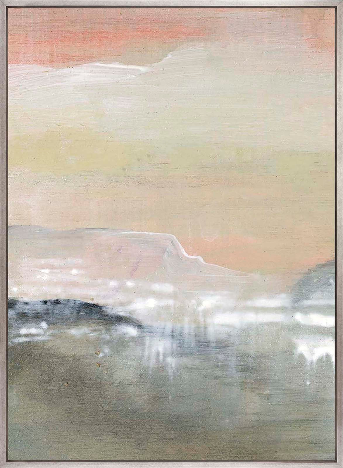 Summer Depths (Canvas)