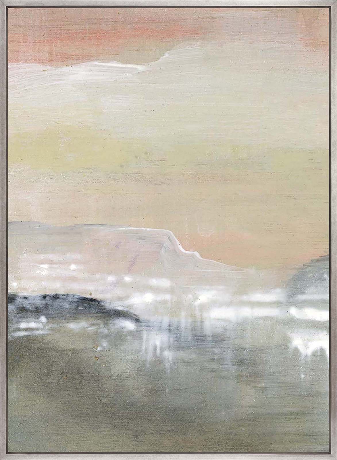 Summer Depths (Canvas)