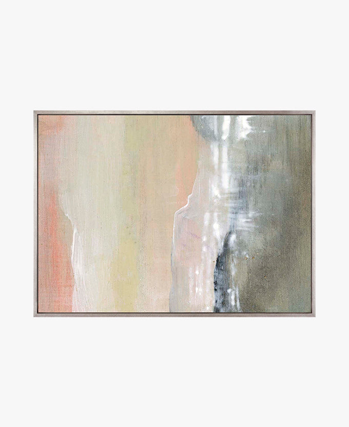 Summer Depths (Canvas)