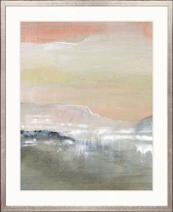Summer Depths