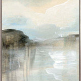 Tiamo Light (Canvas) Large (903mm W x 1109mm H)