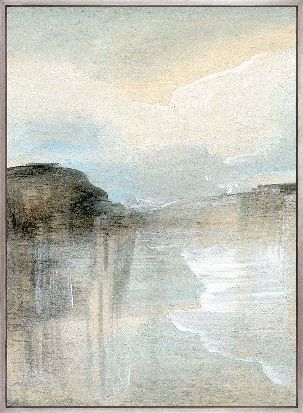 Tiamo Light (Canvas)