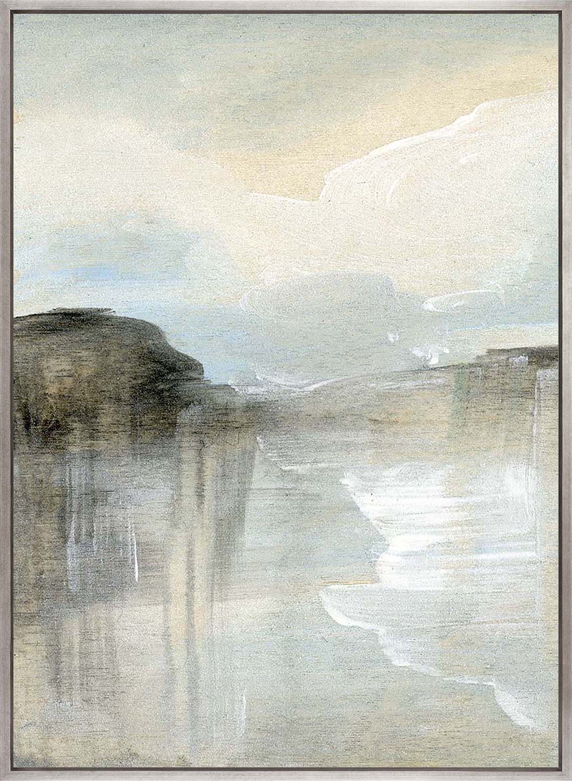 Tiamo Light (Canvas)