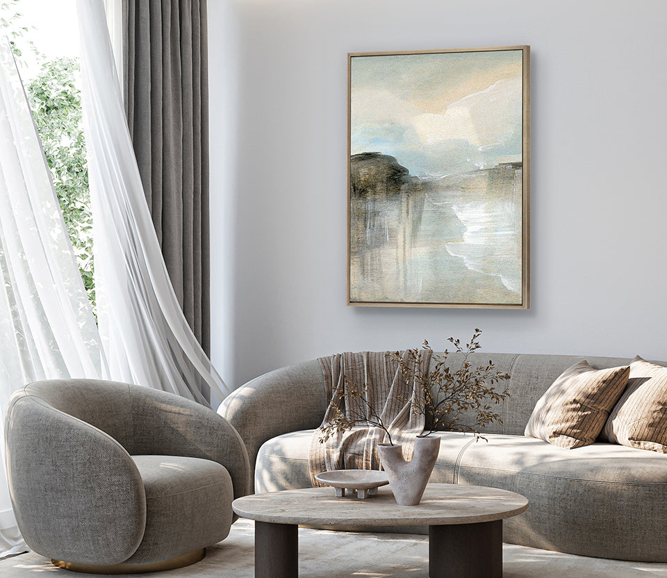 Tiamo Light (Canvas)