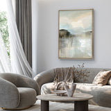 Tiamo Light (Canvas) Large (903mm W x 1109mm H)