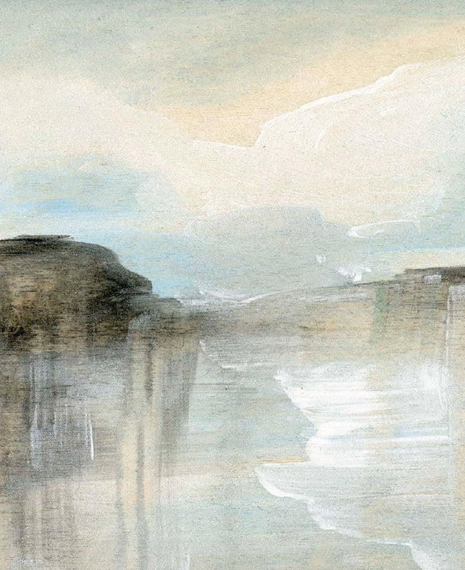 Tiamo Light (Canvas)