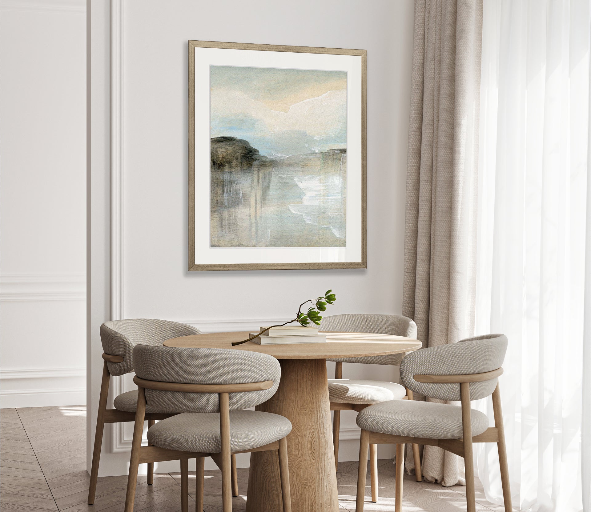 Carmella Abstract Collection