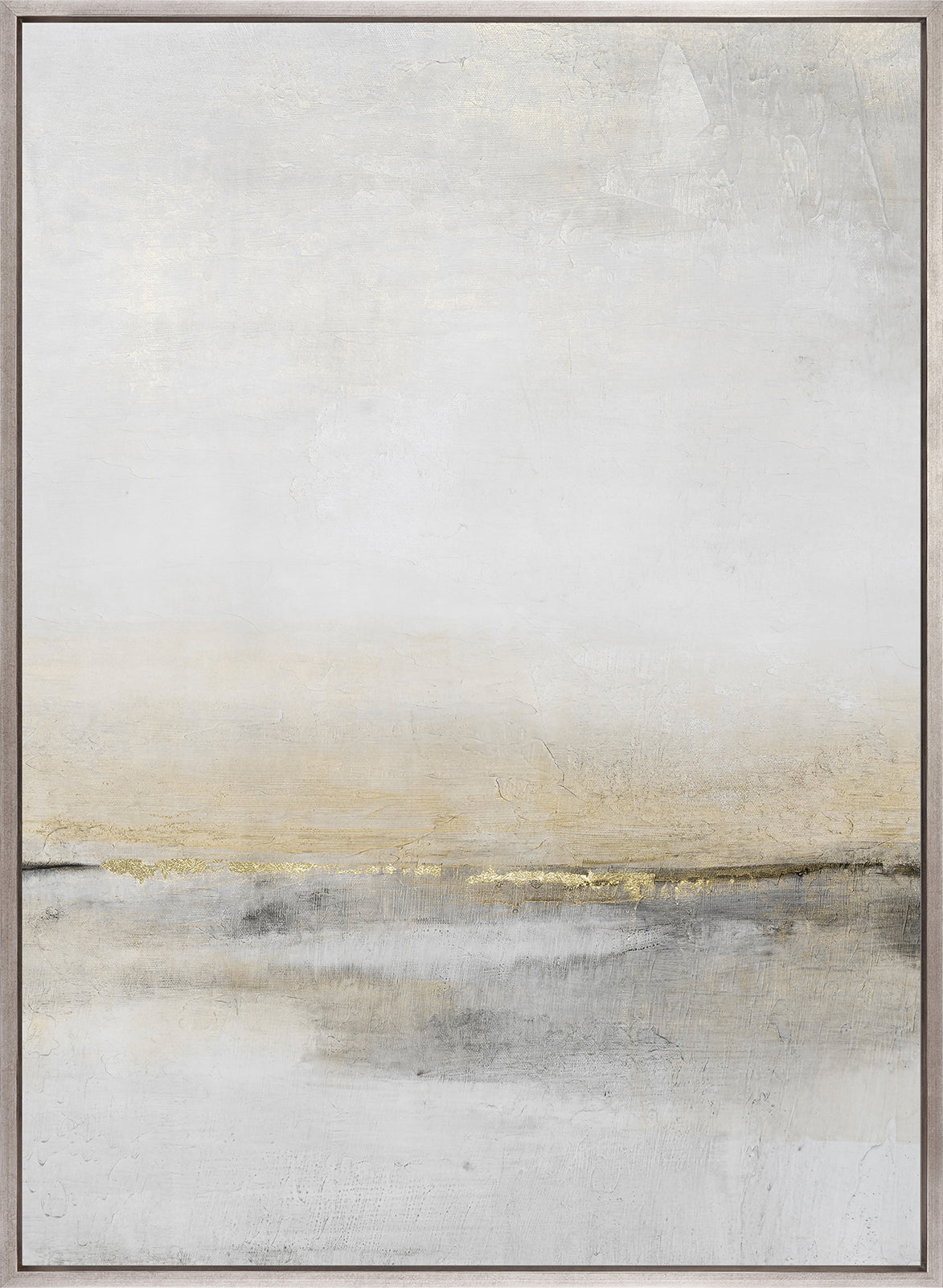 Infinite Light I (Canvas)