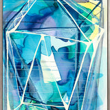 Carnivale II (Canvas)
