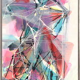 Carnivale III (Canvas)