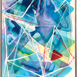 Carnivale IV (Canvas)