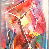 Carnivale V (Canvas)