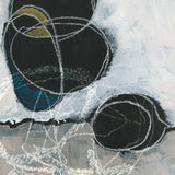 Wayward Orbs I (Canvas) Large (903mm W x 1109mm H)