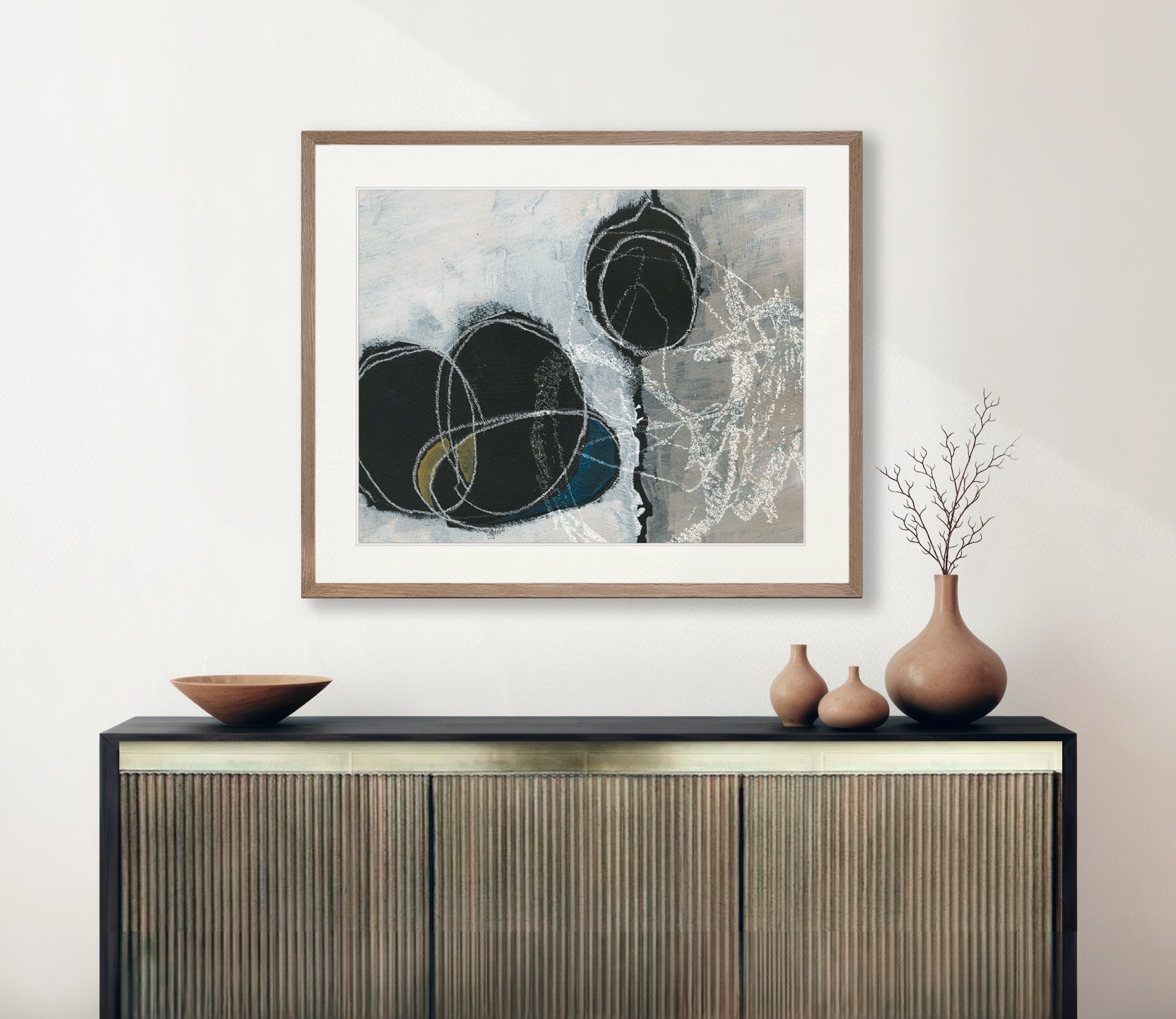 Carra Abstract Collection