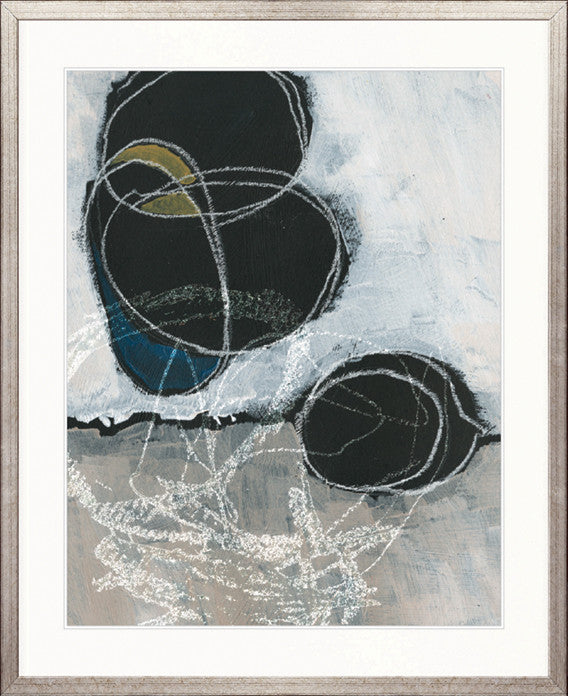Wayward Orbs I