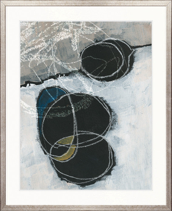 Wayward Orbs III