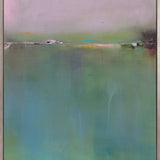 Tranquil Glow (Canvas)