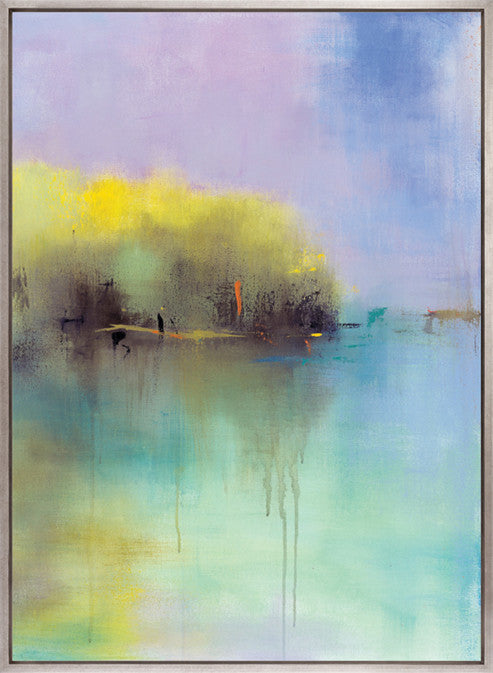 Spring Tide (Canvas)