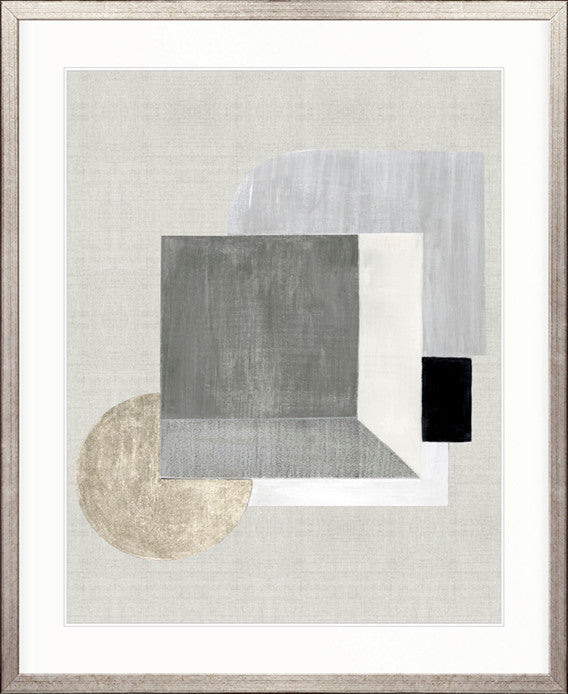 Casa Geometric I