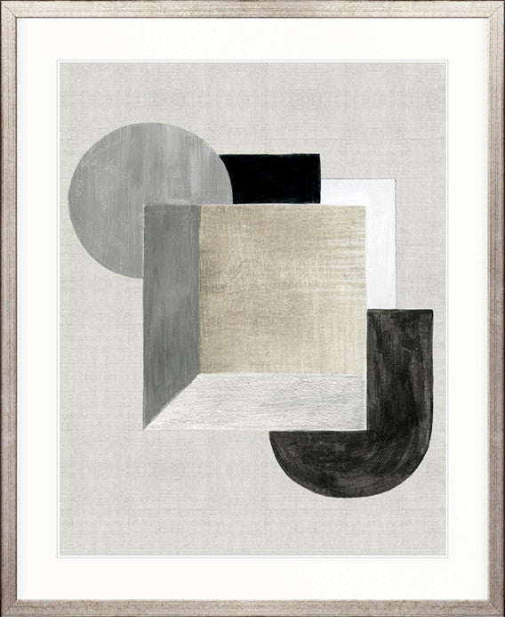 Casa Geometric II