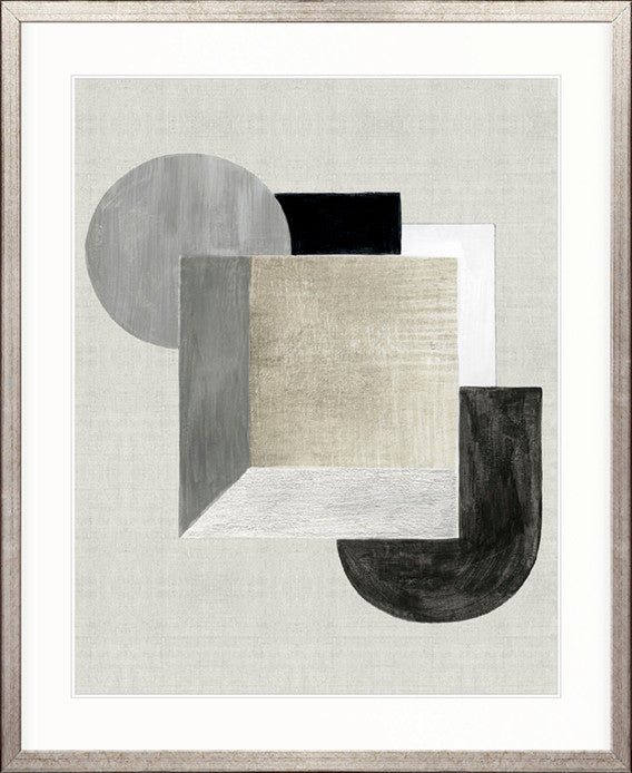 Casa Geometric II