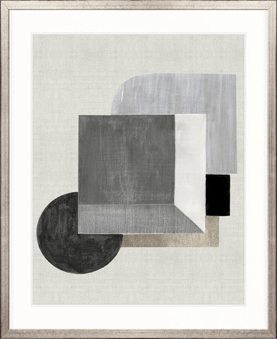 Casa Geometric III