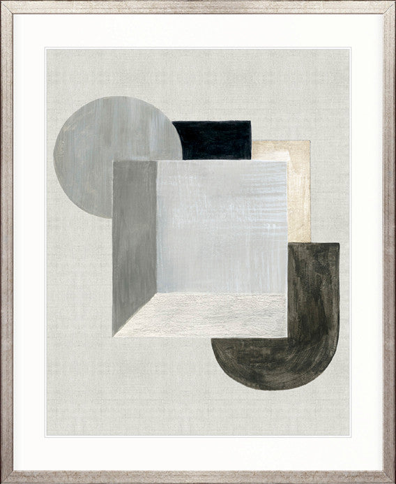 Casa Geometric IV