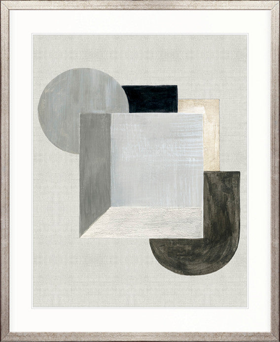 Casa Geometric IV