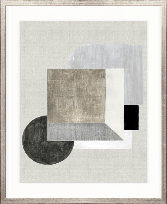 Casa Geometric V