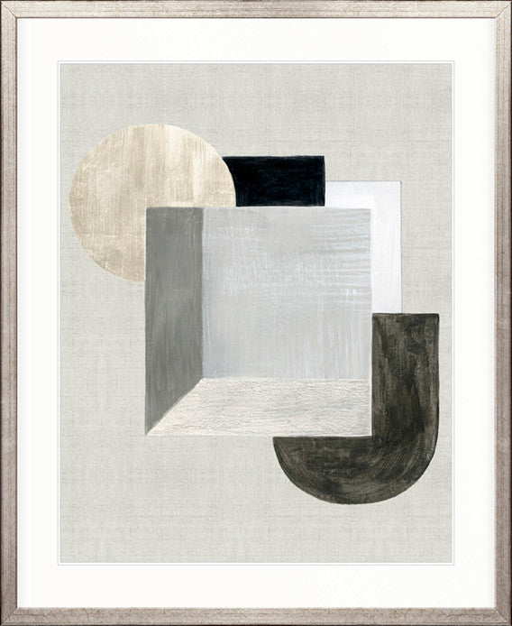 Casa Geometric VI