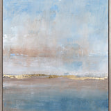 Morning Light I (Canvas) Large (903mm W x 1109mm H)