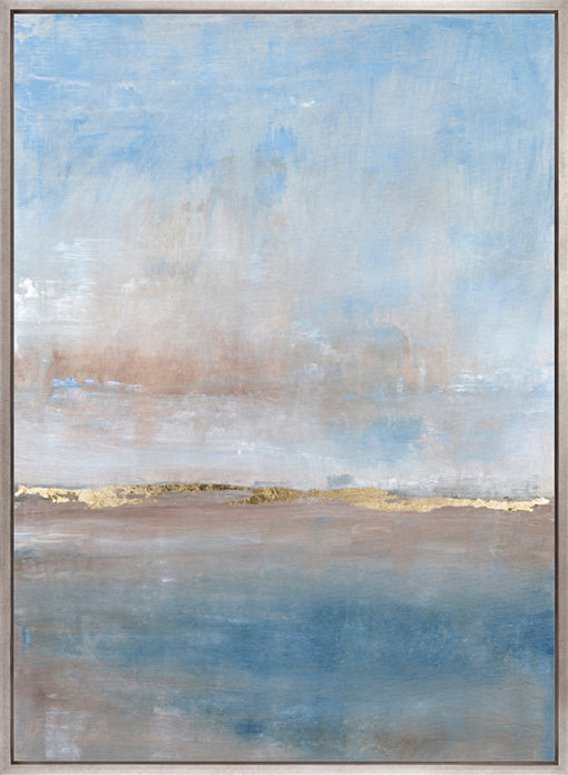 Morning Light I (Canvas)