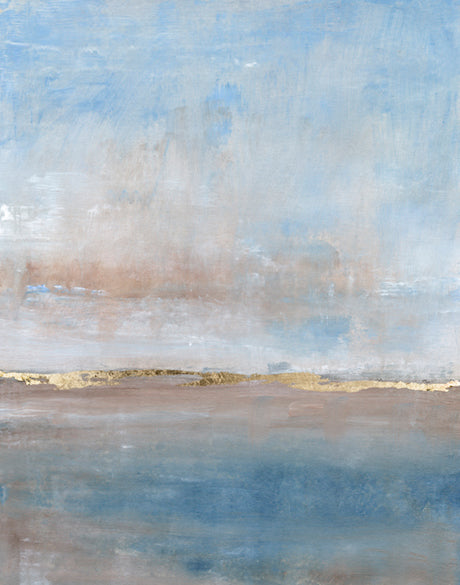 Morning Light I (Canvas)