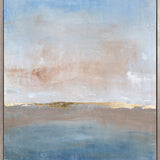 Morning Light II (Canvas) Large (903mm W x 1109mm H)