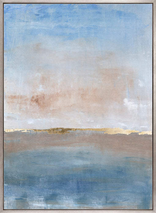 Morning Light II (Canvas)